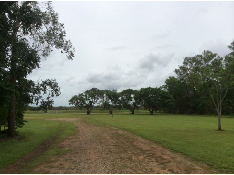 110 Bradley Road, Livingstone NT 0822