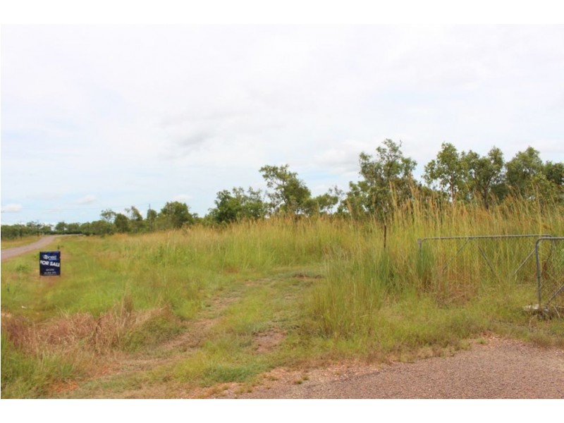 420 Wright Road, Marrakai NT 0822