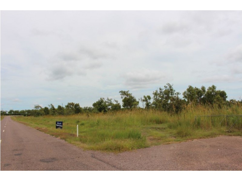 420 Wright Road, Marrakai NT 0822