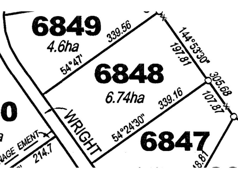 420 Wright Road, Marrakai NT 0822