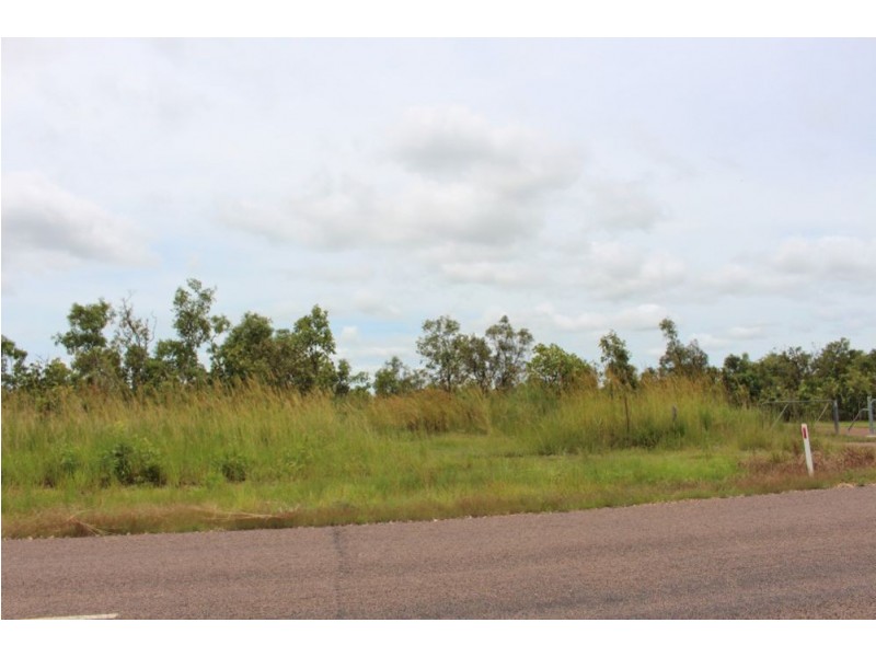 420 Wright Road, Marrakai NT 0822