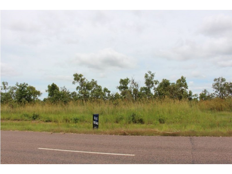 420 Wright Road, Marrakai NT 0822