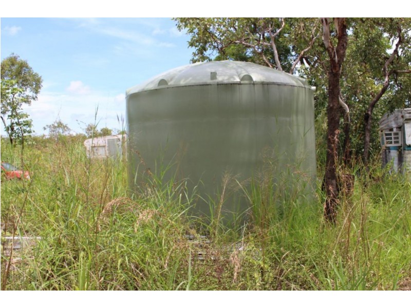 420 Wright Road, Marrakai NT 0822