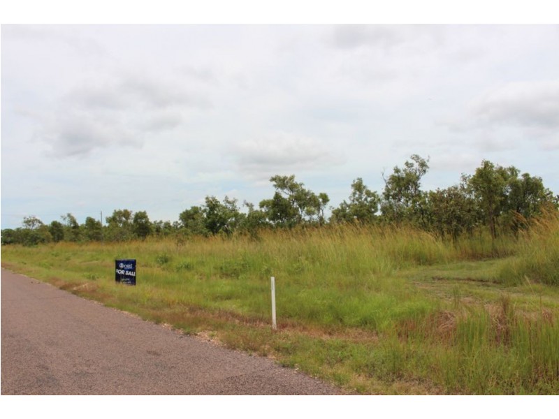 420 Wright Road, Marrakai NT 0822