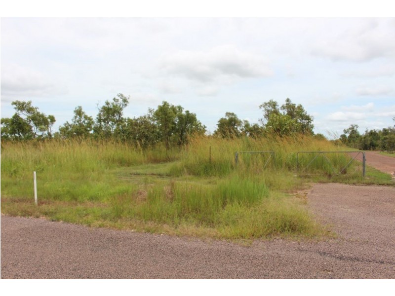 420 Wright Road, Marrakai NT 0822