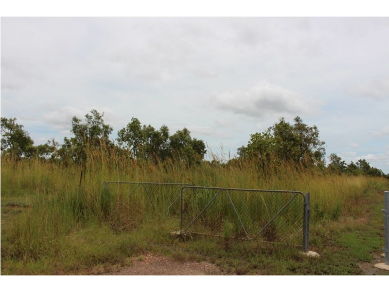 420 Wright Road, Marrakai NT 0822