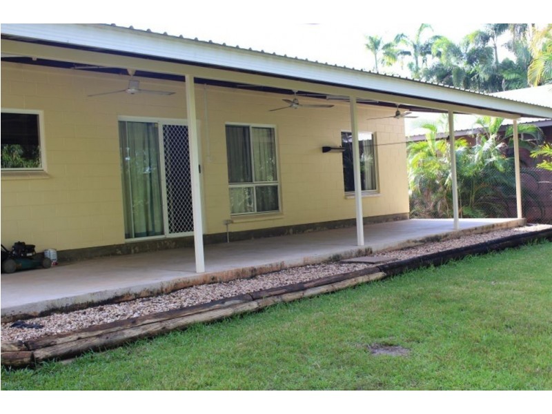 61 Gunter Circuit, Woodroffe NT 0830