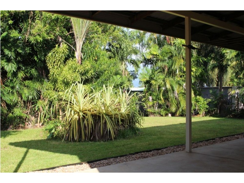 61 Gunter Circuit, Woodroffe NT 0830