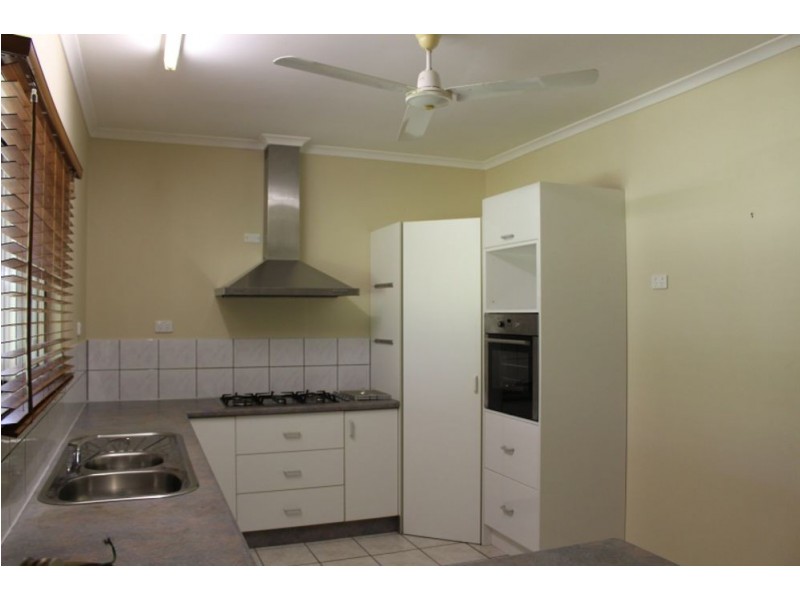 61 Gunter Circuit, Woodroffe NT 0830