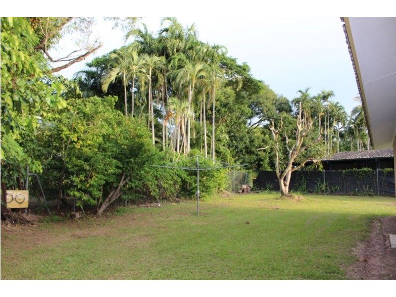 11 Wescombe Court, Malak NT 0812