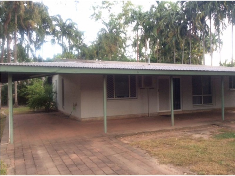 67 Hannibal Crescent, Gray NT 0830