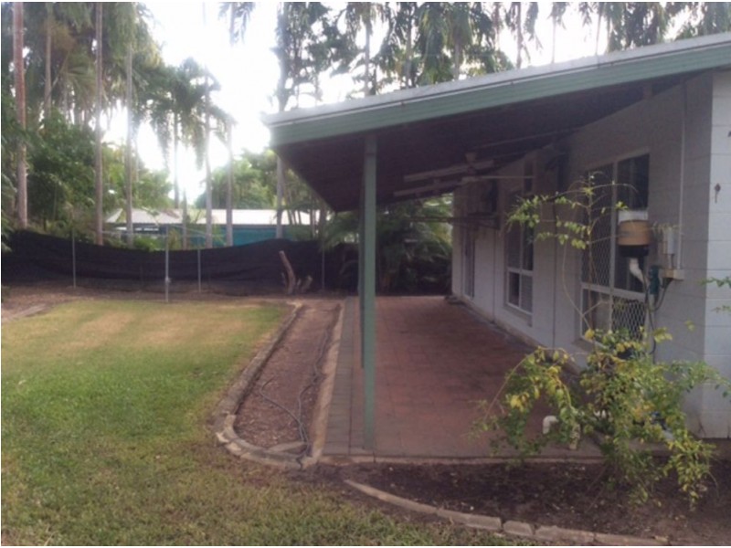 67 Hannibal Crescent, Gray NT 0830