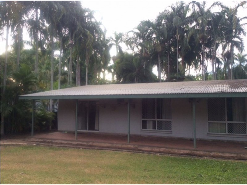 67 Hannibal Crescent, Gray NT 0830