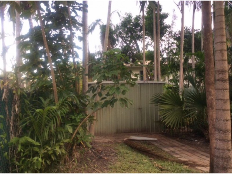 67 Hannibal Crescent, Gray NT 0830