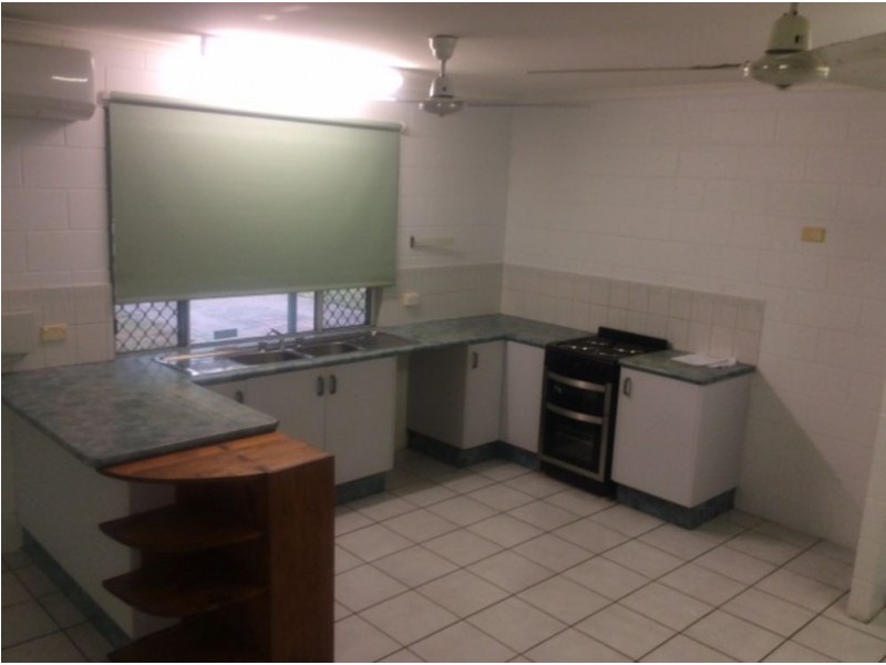 67 Hannibal Crescent, Gray NT 0830