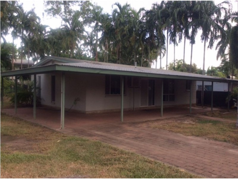 67 Hannibal Crescent, Gray NT 0830