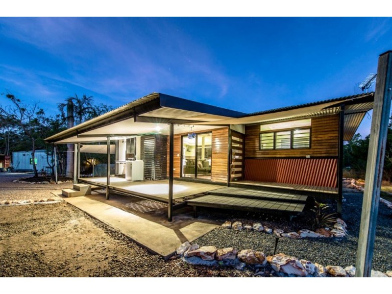 67 Banker Road, Herbert NT 0836