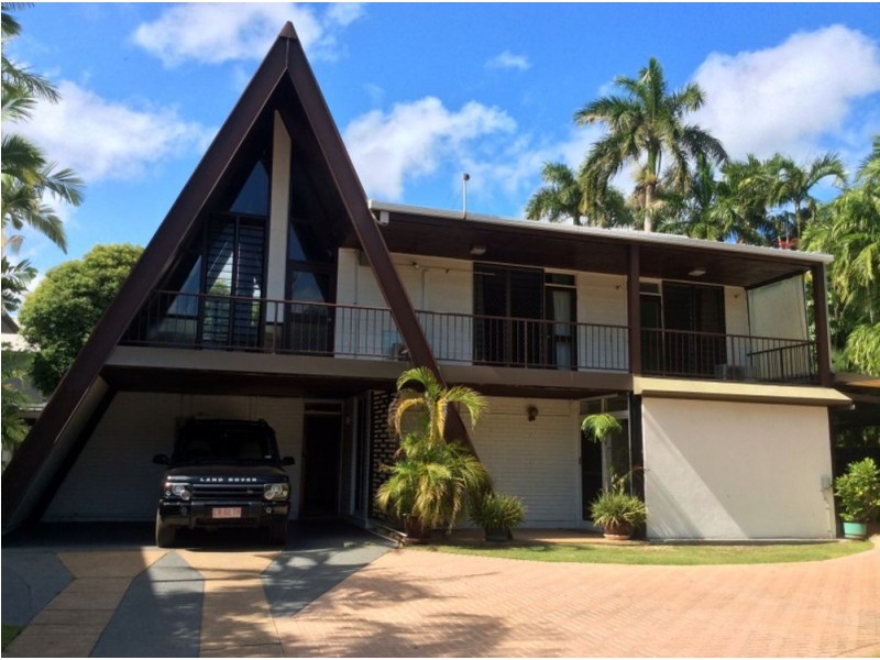 7 Arafura Court, Rapid Creek NT 0810