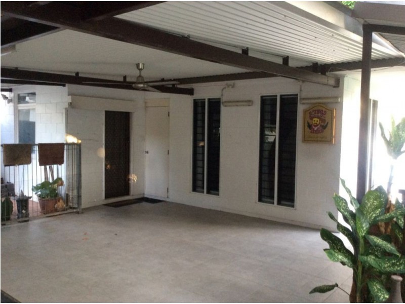 7 Arafura Court, Rapid Creek NT 0810