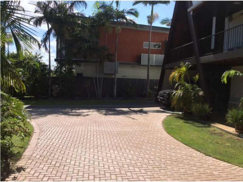 7 Arafura Court, Rapid Creek NT 0810