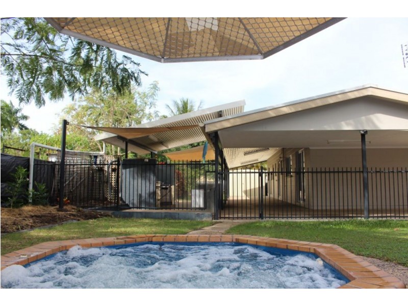 7 Izod Court, Bakewell NT 0832