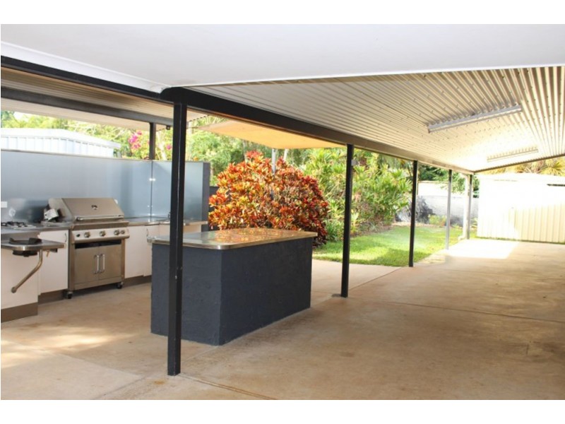 7 Izod Court, Bakewell NT 0832