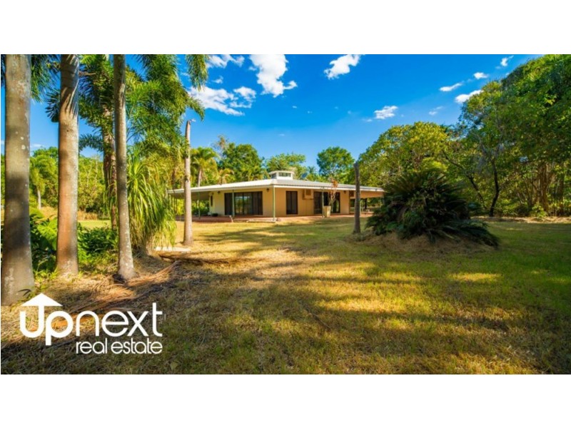 130 Hughes Road, Acacia Hills NT 0822