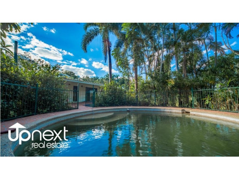 130 Hughes Road, Acacia Hills NT 0822