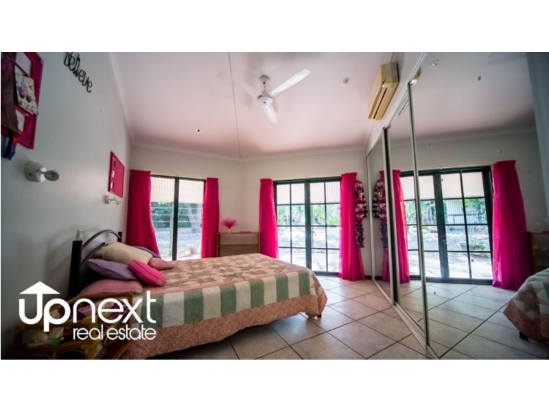 130 Hughes Road, Acacia Hills NT 0822