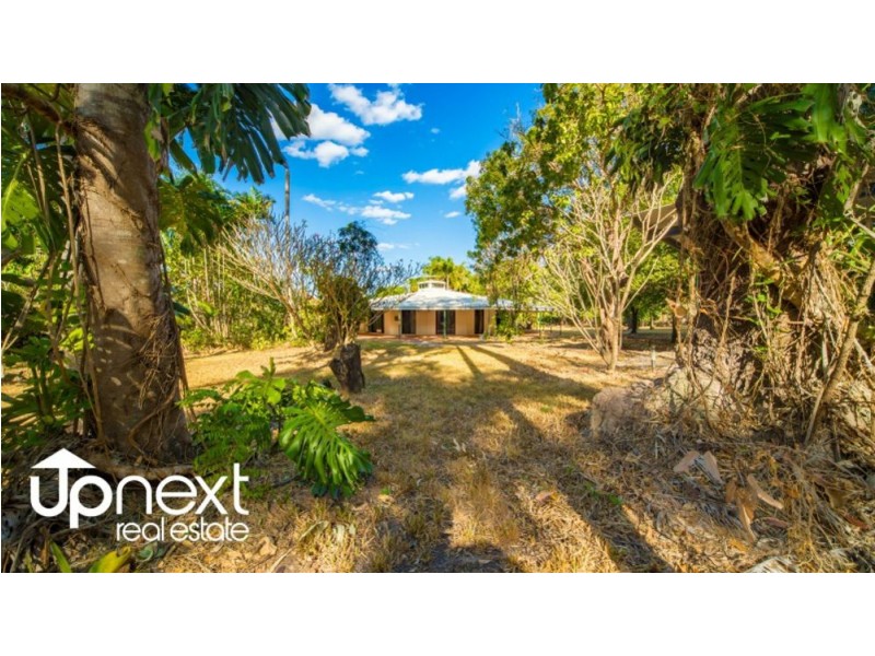 130 Hughes Road, Acacia Hills NT 0822
