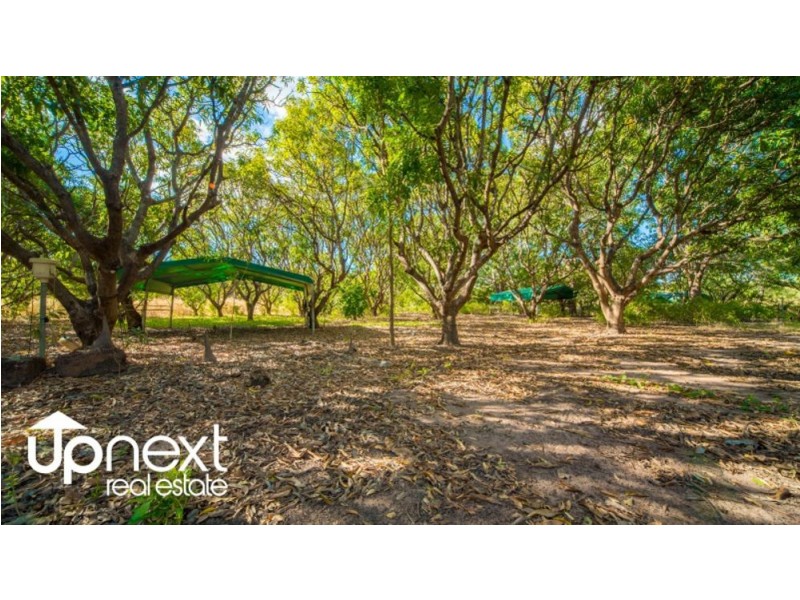 130 Hughes Road, Acacia Hills NT 0822