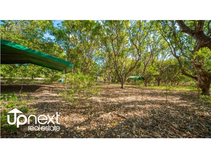 130 Hughes Road, Acacia Hills NT 0822