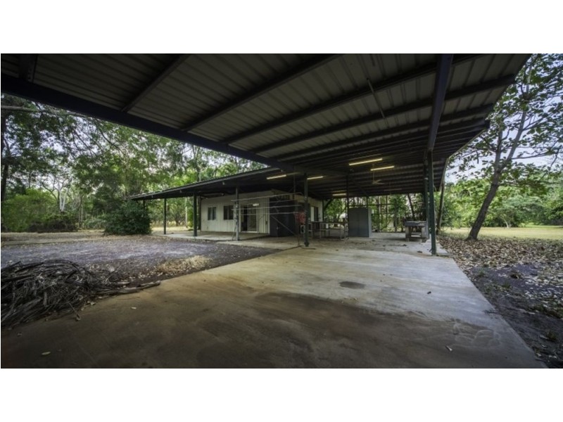 130 Hughes Road, Acacia Hills NT 0822
