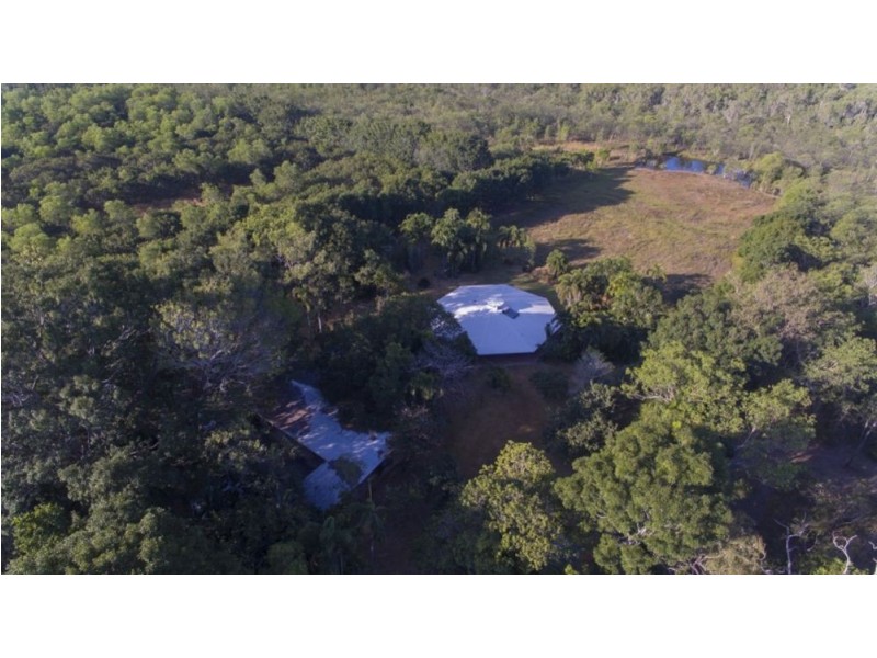 130 Hughes Road, Acacia Hills NT 0822