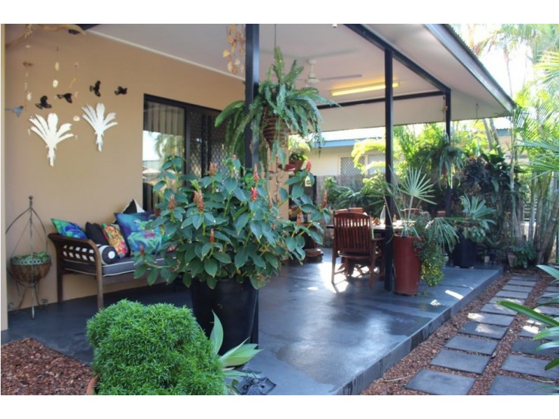 13 Myola Court, Durack NT 0830