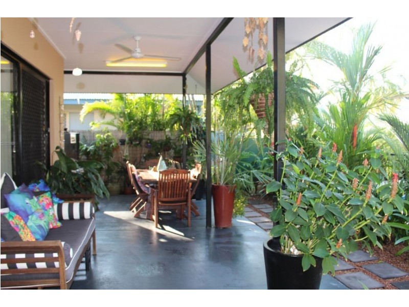 13 Myola Court, Durack NT 0830