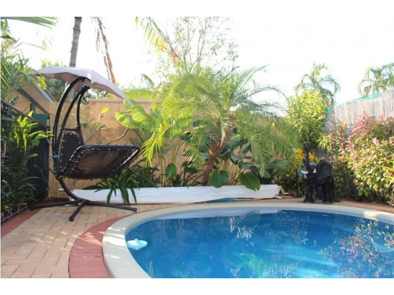 13 Myola Court, Durack NT 0830