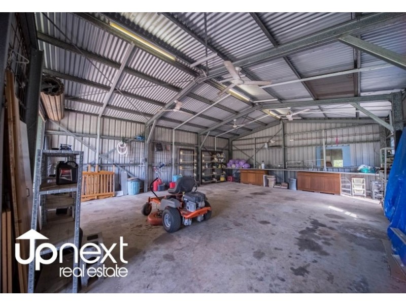 86 Bastin Road, Howard Springs NT 0835