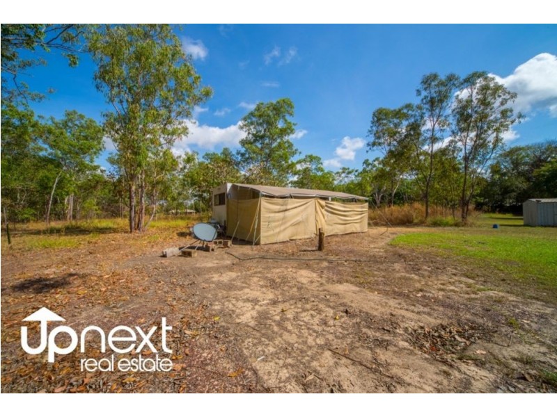 86 Bastin Road, Howard Springs NT 0835