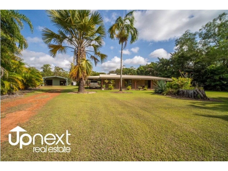 86 Bastin Road, Howard Springs NT 0835