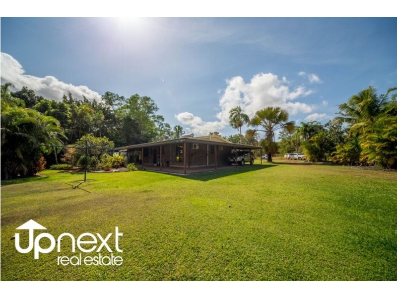 86 Bastin Road, Howard Springs NT 0835