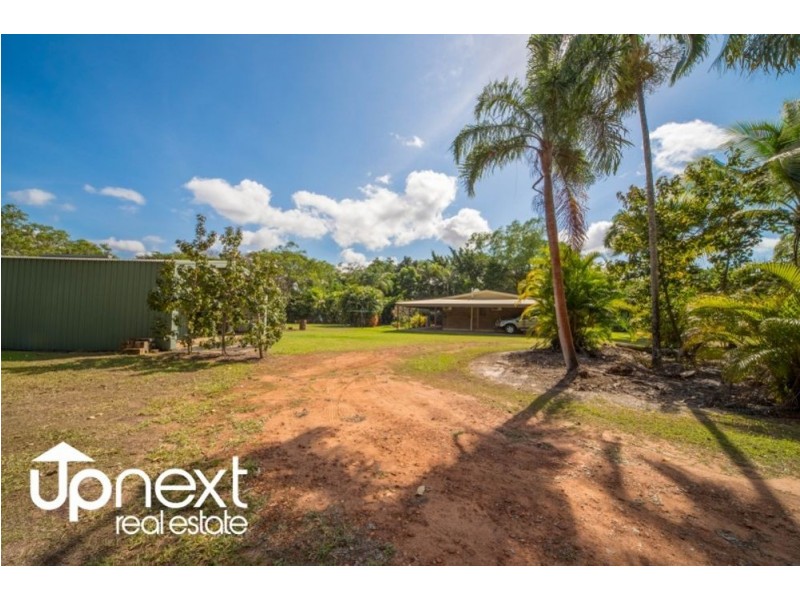 86 Bastin Road, Howard Springs NT 0835