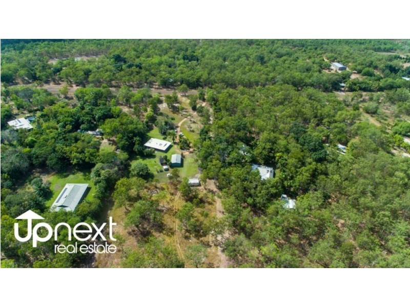 86 Bastin Road, Howard Springs NT 0835
