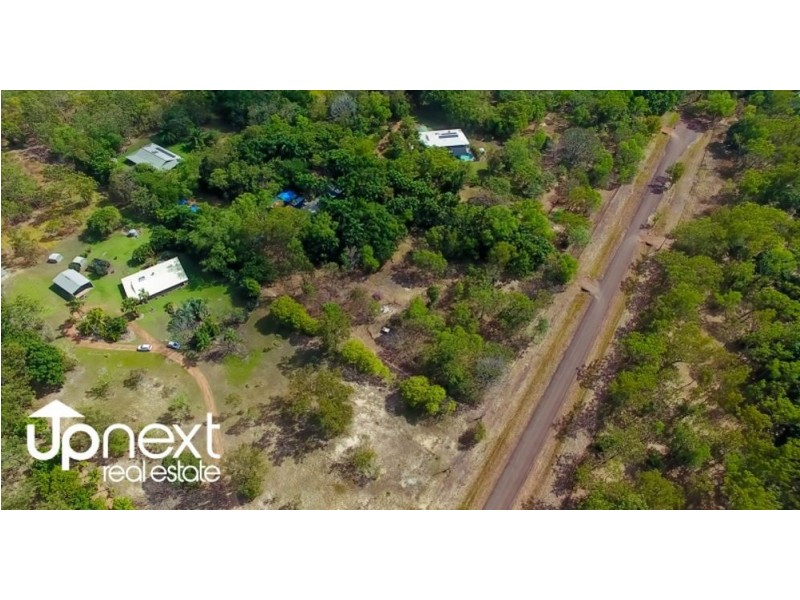 86 Bastin Road, Howard Springs NT 0835