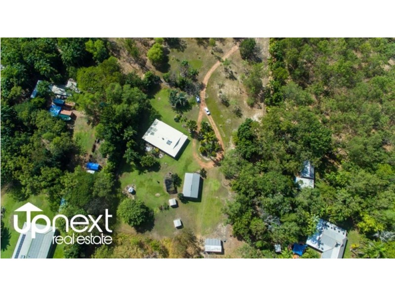 86 Bastin Road, Howard Springs NT 0835