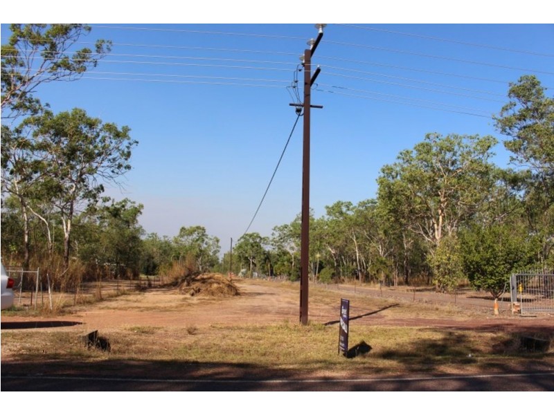 Bees Creek Road, Bees Creek NT 0822