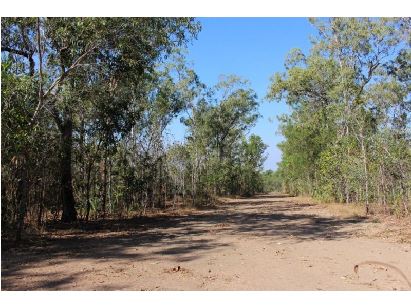 Bees Creek Road, Bees Creek NT 0822