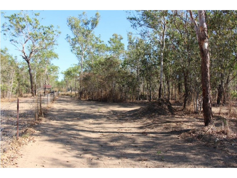 Bees Creek Road, Bees Creek NT 0822