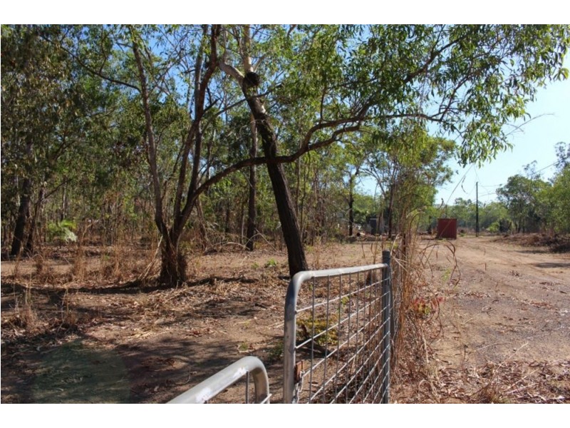 Bees Creek Road, Bees Creek NT 0822