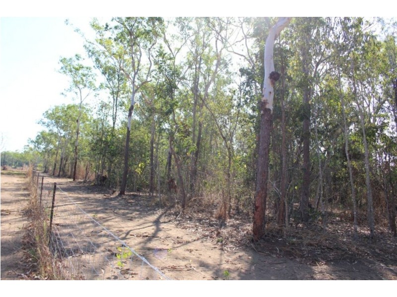 Bees Creek Road, Bees Creek NT 0822